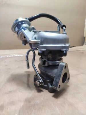 Turbocharger Mobil Turbocharger/ Suku Cadang Otomotif Turbo OEM:13900-68H61