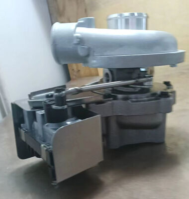 Turbocharger Mobil Turbocharger/ Suku Cadang Otomatis Turbo 55486935