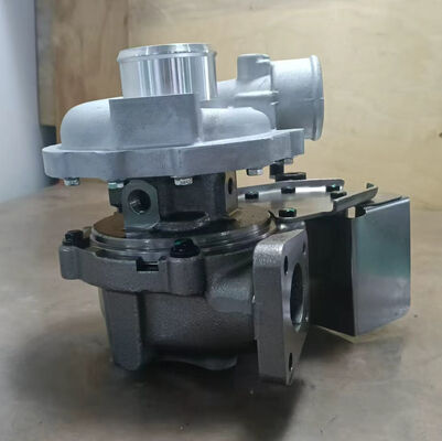 Turbocharger Mobil Turbocharger/ Suku Cadang Otomatis Turbo 55486935