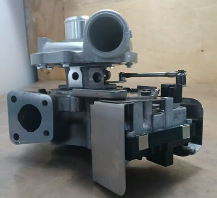 Turbocharger Mobil Turbocharger/ Suku Cadang Otomatis Turbo 55486935