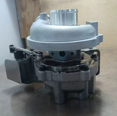 Turbocharger Mobil Turbocharger/ Suku Cadang Otomatis Turbo 55486935