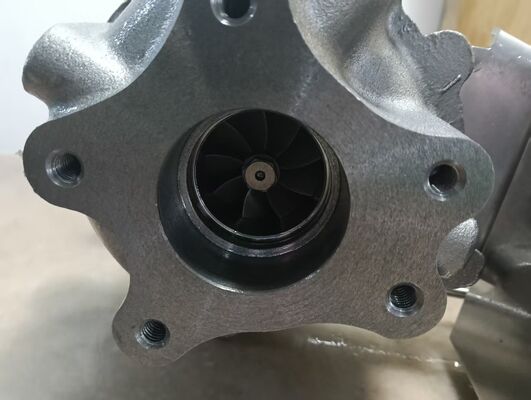 Turbocharger Mobil Turbocharger/ Suku Cadang Otomatis Turbo 55486935