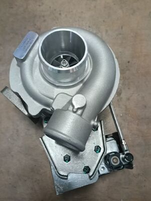 Turbocharger Mobil Turbocharger/ Suku Cadang Otomatis Turbo 55486935