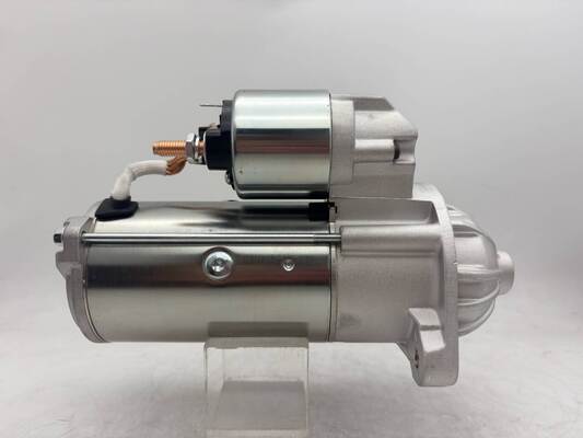 OEM 36100-42250 Mesin Otomatis Motor starter 2.0Kw untuk Diesel 2.5 Mitsubishi Hyundai KIA