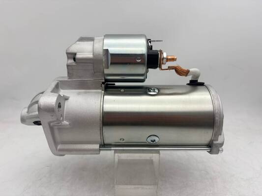 OEM 36100-42250 Mesin Otomatis Motor starter 2.0Kw untuk Diesel 2.5 Mitsubishi Hyundai KIA
