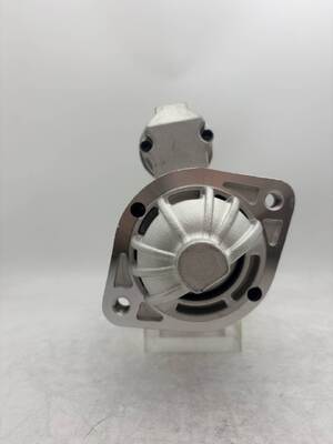 OEM 36100-42250 Mesin Otomatis Motor starter 2.0Kw untuk Diesel 2.5 Mitsubishi Hyundai KIA