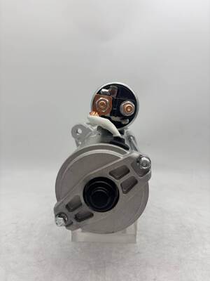 OEM 36100-42250 Mesin Otomatis Motor starter 2.0Kw untuk Diesel 2.5 Mitsubishi Hyundai KIA
