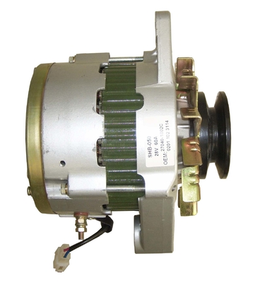 Alternator Menjalankan Motor Listrik Hino 28V / 60A 27040-1802C