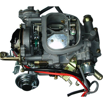 Karburator Mesin Paduan Aluminium Untuk TOYOTA HILUX 1988-22R