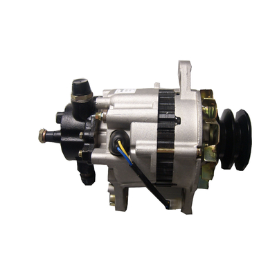 Generator Alternator Alternator Mobil untuk 6D31engine Untuk MISUBISHI 6D14 ME087508 28V 35A