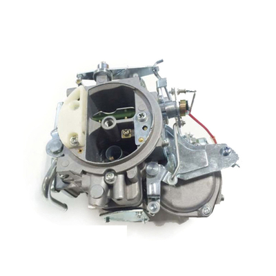 Aluminium Alloy Auto Generator Carburator 16010-J1700 Untuk Nissan