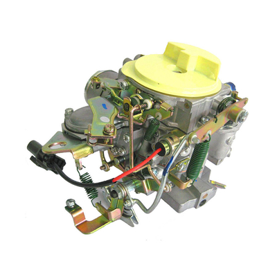Aluminium Alloy Auto Generator Carburator 16010-J1700 Untuk Nissan