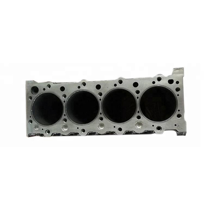 Blok Silinder Mesin IATF16949 Aluminium 4HG1 4HF1