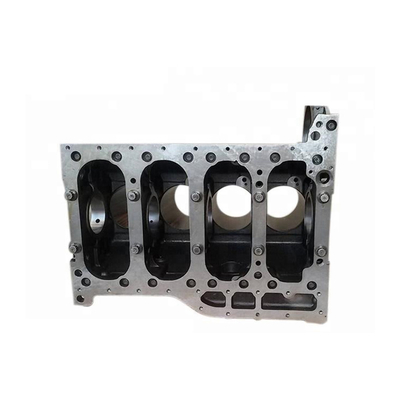 Blok Silinder Mesin IATF16949 Aluminium 4HG1 4HF1