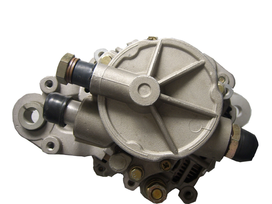 28V 40A alternator pengganti Untuk Mitsubishi Engine 6D22 A4T40386 ME037616