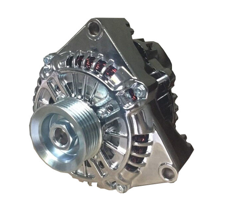 Alternator Mesin Diesel 14v Untuk Hyundai STAREX 2.5 DIESEL 97-ON OEM 37300-42354