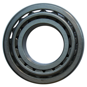 Suku Cadang Sepeda Motor Auto Tapered Roller Bearing 30208