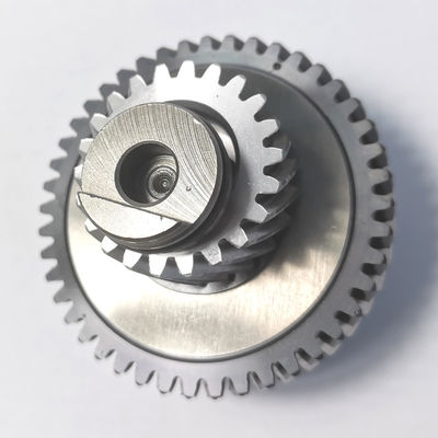 Suku Cadang Transmisi Sepeda Roda Tiga / Sepeda Motor Poros Bubungan CAM SHAFT