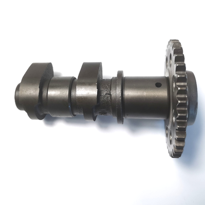 Suku Cadang Mesin Sepeda Motor Baja Besi / Camshaft CBX250 IN