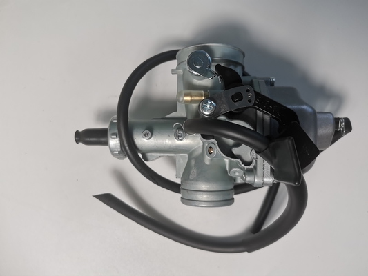 Penggantian Bahan Seng / Aluminium Karburator Mesin Untuk Honda Titan150 150cc