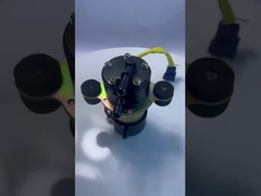 suku cadang truk Pompa Bahan Bakar Listrik 15100-77300 UC-V6B