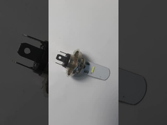 LED adalah sumber cahaya hemat energi yang efisien, dioda pemancar cahaya, model universal