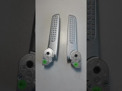 Motor/kendaraan listrik pedal kaki universal