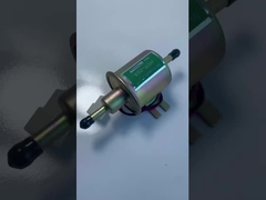 Pompa bahan bakar listrik 12v HS-H EP-02 Pompa bahan bakar listrik bertekanan rendah 2,5-4psi Untuk semua mobil