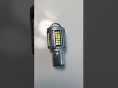 lampu depan sepeda motor