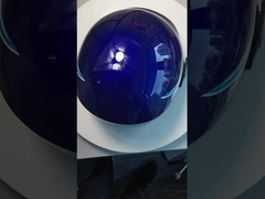 Helm sepeda motor multi-warna